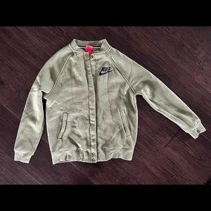 Nike Bomber Jacket | Size Small